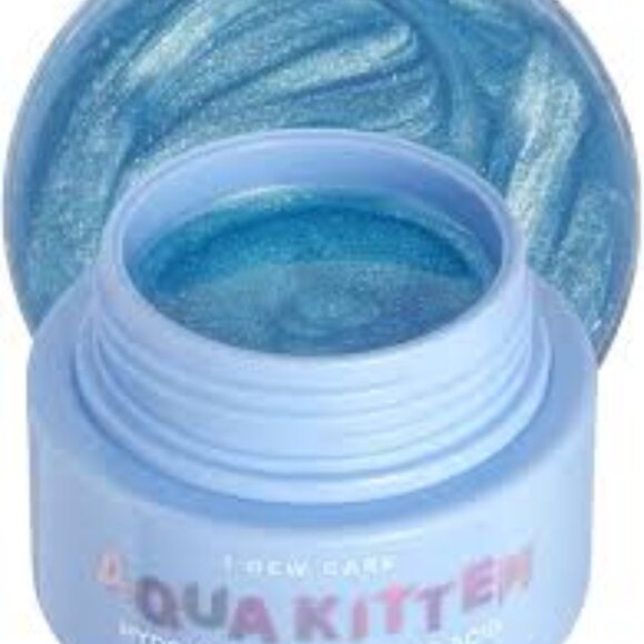 NIB- I DEW CARE AQUA KITTEN HUDRATING HYALURONIC ACID PEEL-OFF MASK 80 mL / 2.70 - Picture 3 of 7